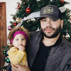 Meet your Posher, Steve